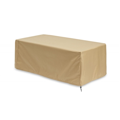 Outdoor Great Room Protective Cover for Boreal, Key Largo & Artisan Fire Pit Table