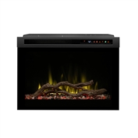 Dimplex 26" Plug-In Electric Firebox