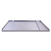 Empire Carol Rose Drain Tray, 48/60 Linear, Stainless Steel