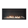 Empire Loft 36" Direct Vent Gas Fireplace Millivolt Ignition