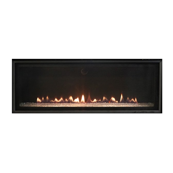 Empire Loft 46" Direct Vent IP Gas Fireplace