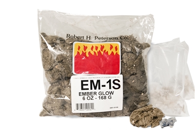 Super Embers (Includes Bryte Coals)