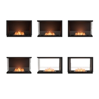 EcoSmart Fire Bioethanol 32" Flex Series