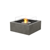 EcoSmart Fire Base 30 Outdoor Fire Table with Ethanol Burner