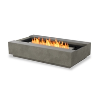 EcoSmart Fire Cosmo 50 Outdoor Fire Table