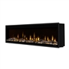 Dimplex Ignite Evolve 74" Built-in Linear Electric Fireplace (EVO74 - 500002608)