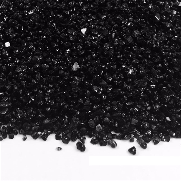 BLACK SAND 10-LB