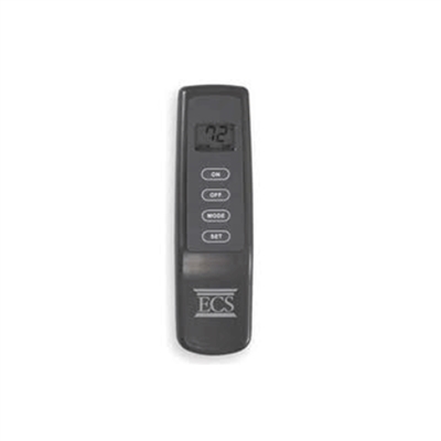 Empire Remote, Battery Receiver and Remote, On/Off