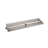 Real Fyre G45 Triple T Stainless Steel Vented Burner System (ANSI)