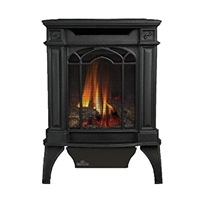 The Napoleon Arlington Direct Vent Gas Stove