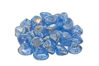 Real Fyre Diamond Nuggets Steel Blue