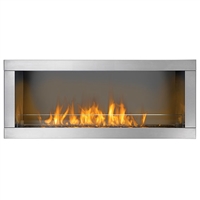 Napoleon Galaxy 48 Outdoor Gas Fireplace