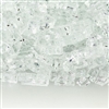 1/2-In Crystal Ice Fire Glass 10-Lb