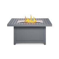 Napoleon Hamptons Patioflame Firetable - Rectangle