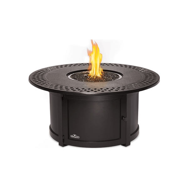 Napoleon Kensington Patioflame Firetable - Round