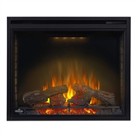 Napoleon Ascent Electric Fireplace Series