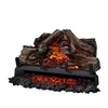 Napoleon Woodland Series Electric Log Set