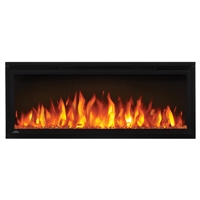 Napoleon Entice 42" Electric Fireplace