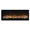 Napoleon Alluravision Series 42" Deep Depth Linear Electric Fireplace