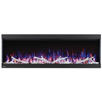 Napoleon Trivista Pictura 50" Electric Fireplace