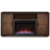 Napoleon Hayworth Electric Fireplace Mantel Package