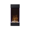 Napoleon Allure 38-in Vertical Electric Fireplace