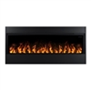 Dimplex Opti-Myst 66" Linear Electric Fireplace