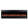 Dimplex Opti-Myst 86" Linear Electric Fireplace