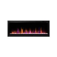 Dimplex Multi-Fire Slim 50 Built-in Linear Electric Fireplace