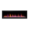 Dimplex Multi-Fire Slim 60 Built-in Linear Electric Fireplace