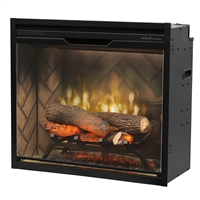 Dimplex Revillusion 24" Built-in Firebox (RBF24DLX)