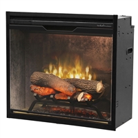 Dimplex Revillusion 24 Built-in Firebox RBF24DLXWC