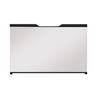 Dimplex 30" Revillusion Solid Glass Front