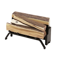 Dimplex RBF24DLX Fresh Cut Log Set Accessory (RBFL24FC)