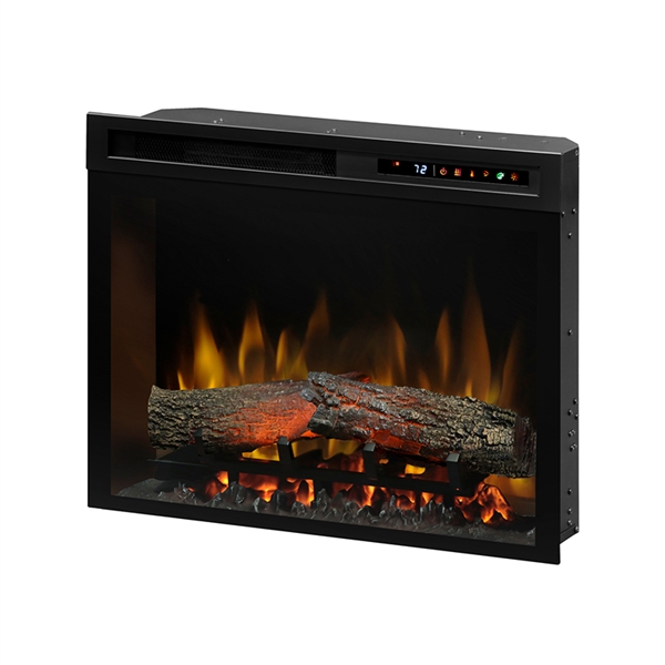 Dimplex Multi-Fire XHD 23 inch Plug-in Electric Firebox