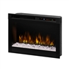 Dimplex Multi-Fire XHD 26 inch Plug-in Electric Firebox - With Fireglass