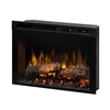 Dimplex Multi-Fire XHD 26 inch Plug-in Electric Firebox