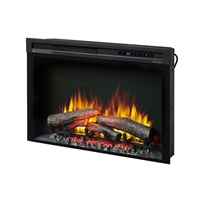 Dimplex Multi-Fire XHD 33 inch Plug-in Electric Firebox