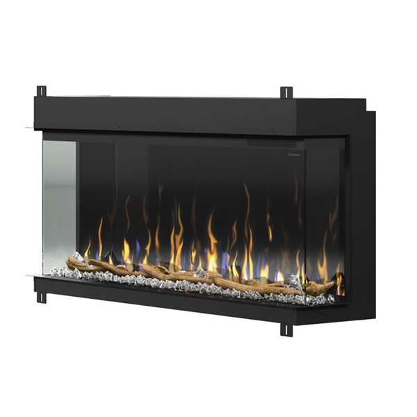 Dimplex IgniteXL Bold 50" Electric Fireplace