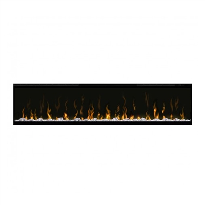 Dimplex IgniteXL 60" Linear Electric Fireplace