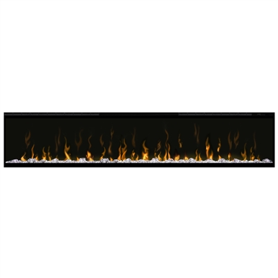 Dimplex IgniteXL 74" Linear Electric Fireplace