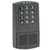 Linear prox pad plus Integrated Proximity Reader and Controller with Keypad