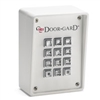 Linear 212R Indoor / Outdoor Surface-mount Ruggedized Keypad