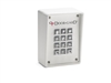 Linear 232R Indoor / Outdoor Surface-mount Ruggedized Keypad