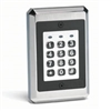 Linear 212iLW Indoor / Outdoor Flush-mount Weather Resistant Keypad