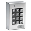 Linear 232SE Indoor / Outdoor Surface-mount Weather Resistant Keypad