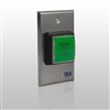 BEA 10ACPBSS1 Access Control Push Button