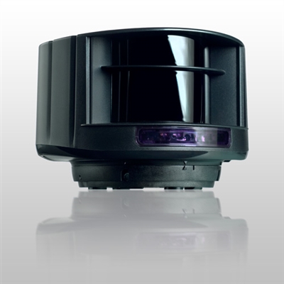 BEA 10LZRS600 Laser Scanner