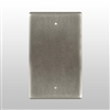 BEA 10PBO2410 2.75" x 4.5" Single Push Plate