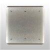 BEA 10PBS10 4.75 Inch Square Push Plate